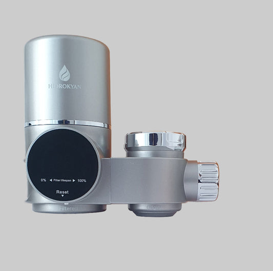 Filtru de apa Hidrokyan cu ecran digital