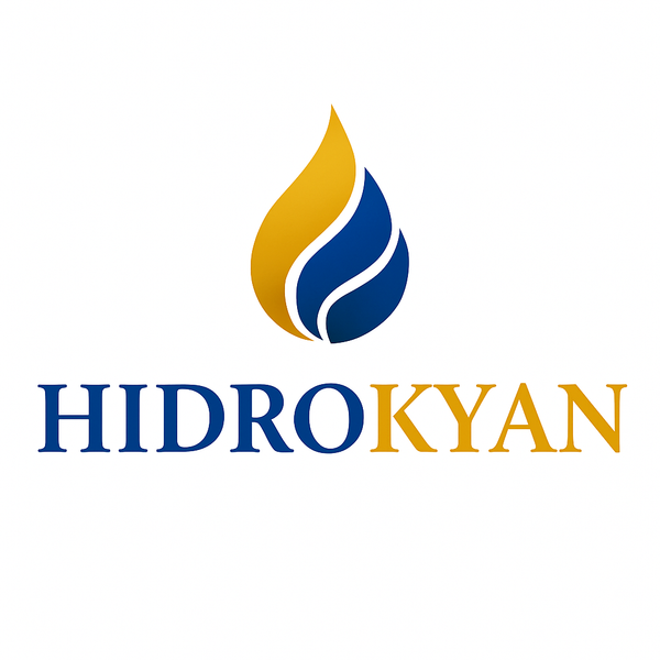 Hidrokyan