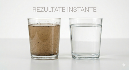 Filtru de apa Hidrokyan pentru robinet