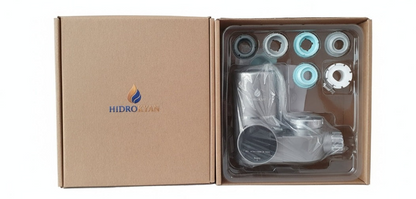 Filtru de apa Hidrokyan pentru robinet